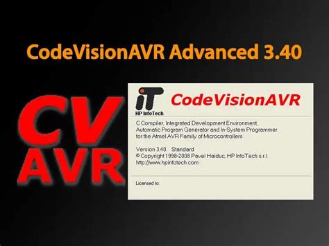 Image result for CodeVisionAVR Download