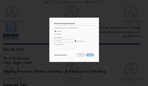 Image result for Secure PDF Tutorial