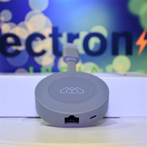 HOMATICS Dongle G: 2GB LPDDR4 RAM 32GB ROM 4K TV Stick with Google ...