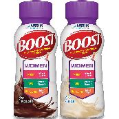 Nestlé Health Science - BOOST® Original - Balanced Nutritional Drink