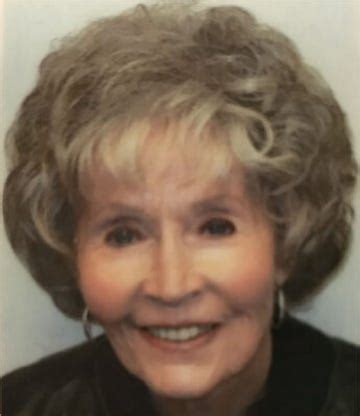 Lucille Ahern Rn Obituary - The Arizona Republic