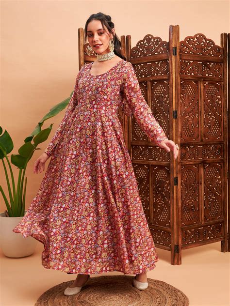 Buy Kurtas For Women Online at Sassafras