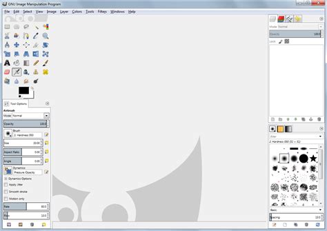 Image result for GIMP Computer Drawing Software