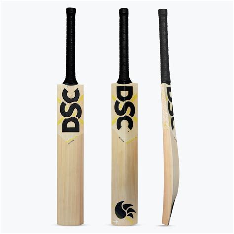 DSC Xlite 4.0 English Willow Bat - Cric Studio