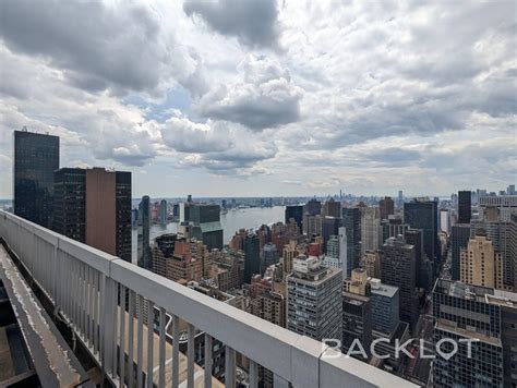 780 3rd Avenue (Roofs) - Backlot