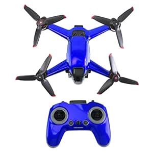 UJEAVETTE® Skin Decal, Fluorescent, Drone Accessories, Drone Sticker ...