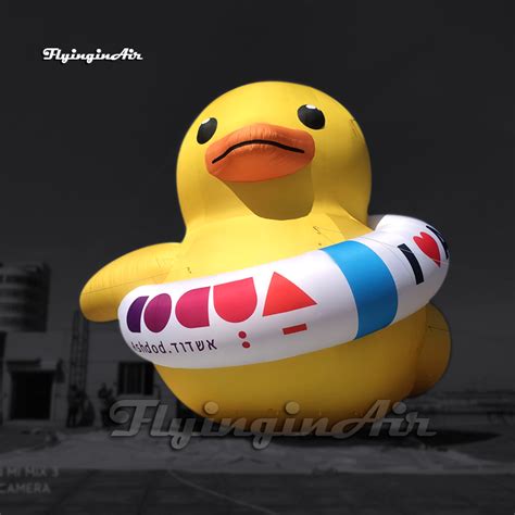 Image result for Inflatable Duck