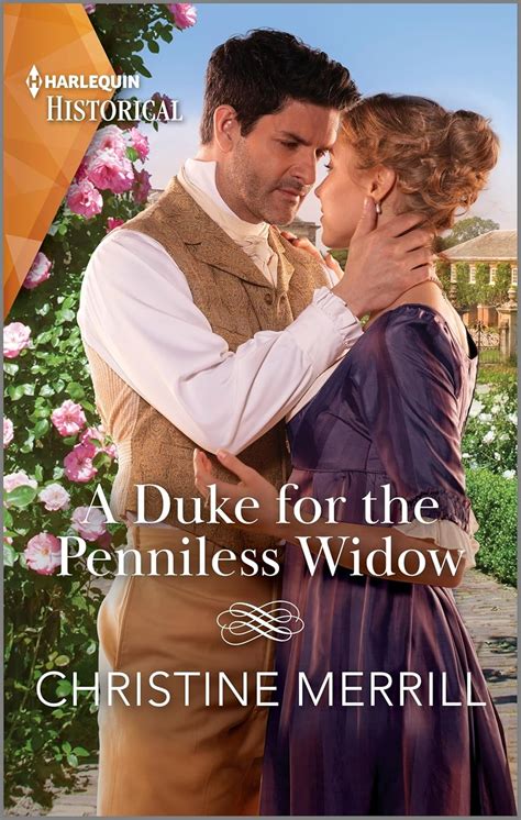 Buy A Duke for the Penniless Widow: 2 (Harlequin Historical ...