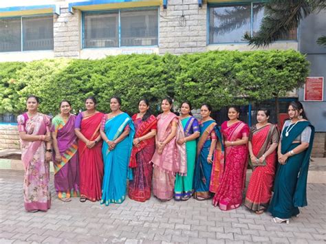 Gallery | Mother Teresa Composite PU College - Explore Our Campus Life ...