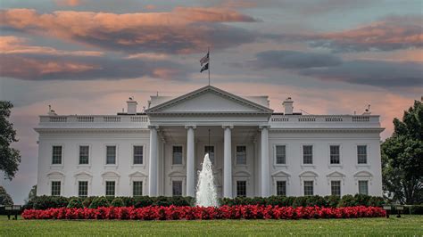 The White House: Everything You Need to Know About the US President’s ...