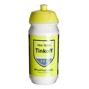 Tacx Pro Team 750cc - Tinkoff Yellow|Tacx Bottles and Bottle Cages ...
