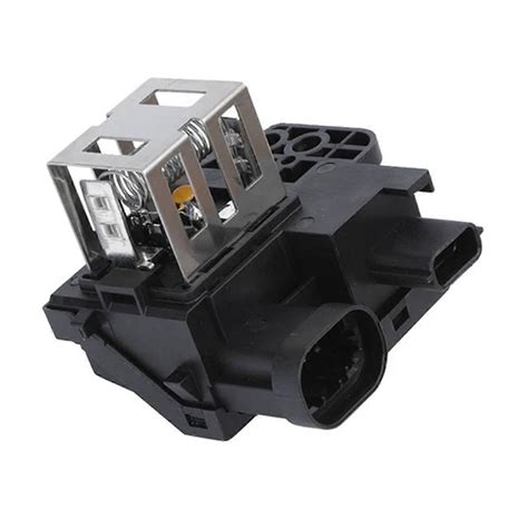 Image result for Hydraulic Cooling Fan Control Module