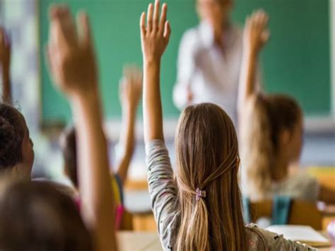 A 'school within a school' will be created for the state's 3.50 lakh ...
