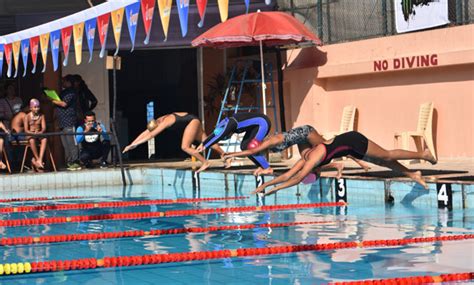 PTKS: Prabodhankar Thackeray Krida Sankul