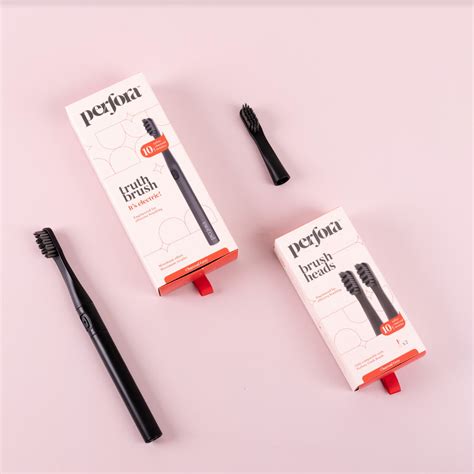 Perfora's Pre-Order Story – Perfora - Oral Care Solutions