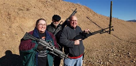 MachinegunnersAZ - Kingman | Tripadvisor