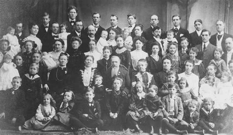 List of Brigham Young's wives