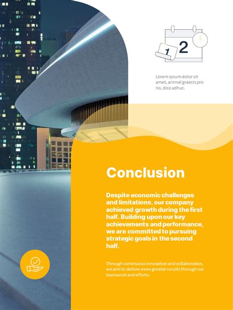 Image result for Performance Report Presentation