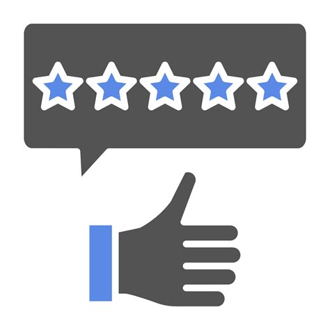 Customer Feedback Vector Icon 的图像结果