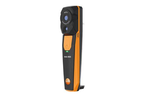 testo 860i