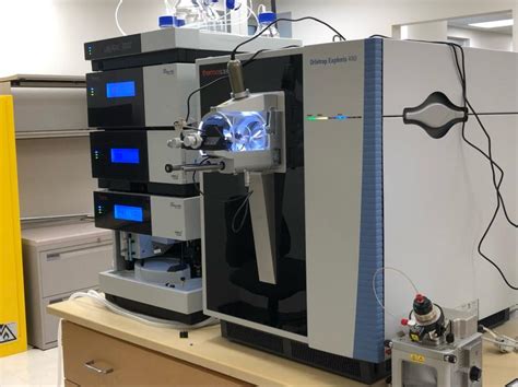 Image result for orbitrap