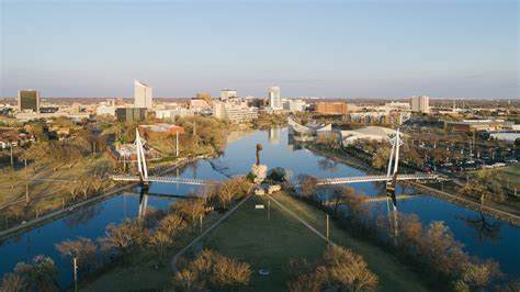 Wichita Kansas Population