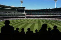 Melbourne Cricket Ground: Know more about MCC Stadium capacity, History ...