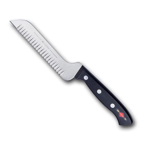 Superior serisi renkli kesme bicagi, acili sapli, 12cm, KALIN, 1 parca ...