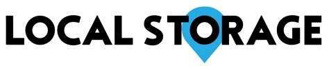 Local Storage Official Logo 的图像结果