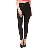 Buy Nifty Women's Denim Slim Fit Jeans (1407, Sky Blue, 30) at Amazon.in