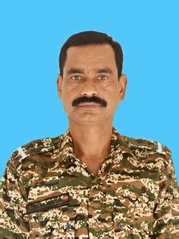 Martyr's Gallery | CRPF