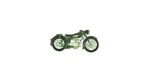 Pin R 25/3 for BMW elderly model since 1969 | Motorcycle Accessory Hornig