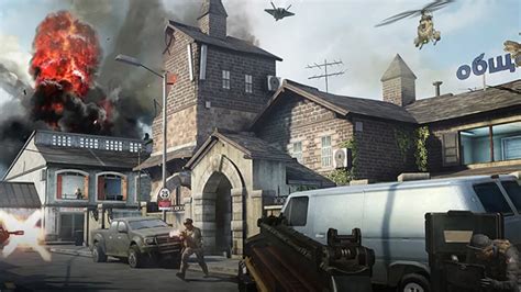 Image result for Codmobile Nuke