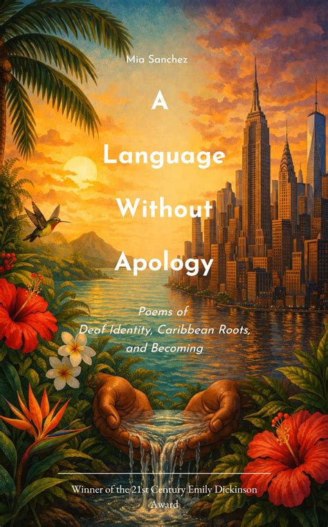 A Language Without Apology – BookLeaf Publishing Bookstore