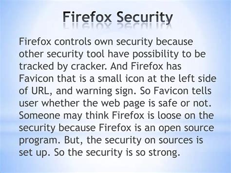 Basic Tutorial for Firefox 的图像结果