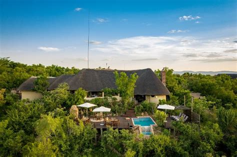 Bushwa Private Game Lodge, Vaalwater