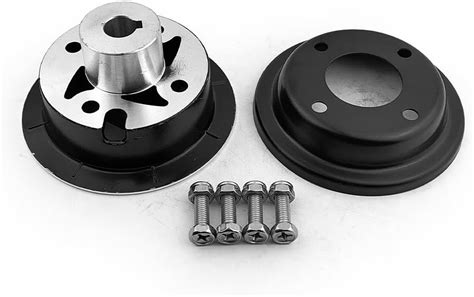L-faster 4 Inch Wheel Rim 17mm Keyway Alloy Hub For 4.10-4 India | Ubuy