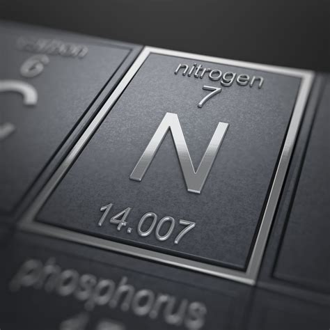 First 20 Elements of the Periodic Table