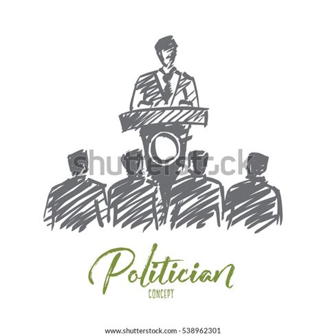 Politician Drawing 的图像结果