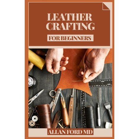 Image result for Leather Crafting Tutorial