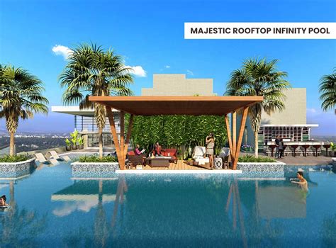 2 & 3 BHK Luxury Apartment In Devanahalli | MVN AERO ONE