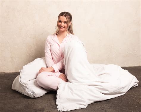 Finally, Tall Women’s Pajamas That Actually Fit – Long Legs London