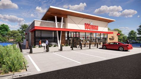 Wawa opens in Kill Devil Hills, 7 more stores NC opening in 2024