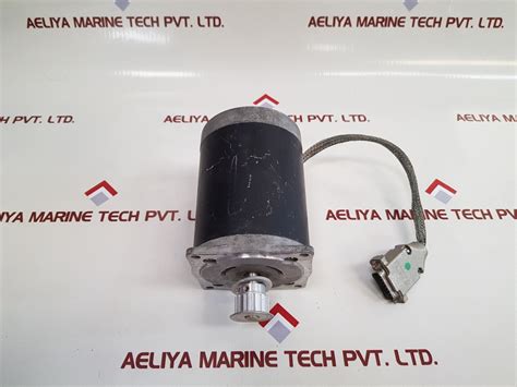EASTERN AIR DEVICES DA34HBB-1 BLDC MOTOR - Aeliya Marine
