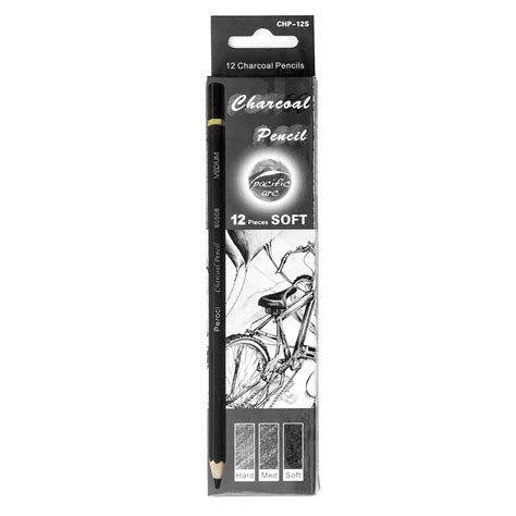 Charcoal Art Supplies