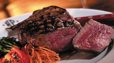 Indianapolis Steakhouses – An Insider's Guide | Visit Indy