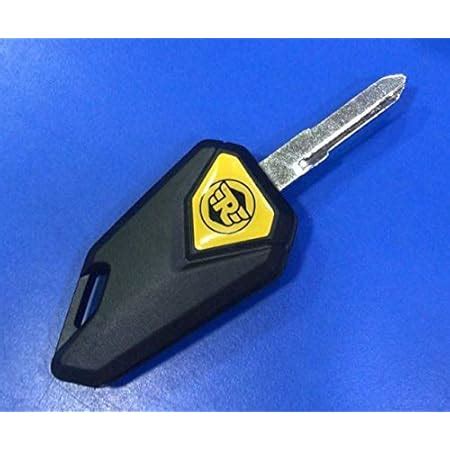 Minda Car-key Original Key Blank for Royal Enfield (Right Cut) : Amazon ...