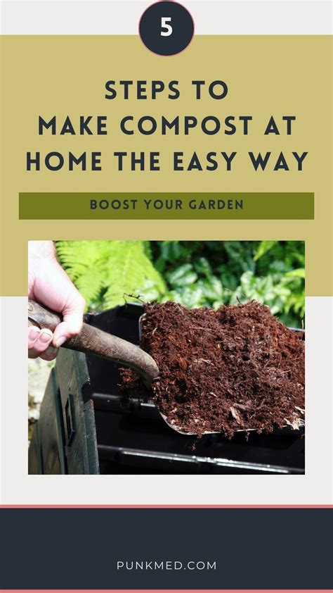 Making a Homemade Composter 的图像结果