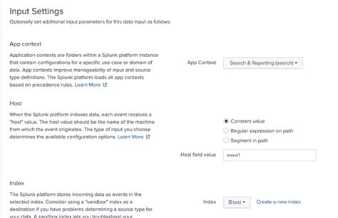 Image result for Splunk Monitor