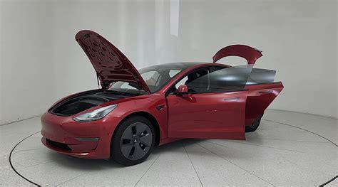 The Case for Buying a Used Tesla: Is It Worth It? – Hub